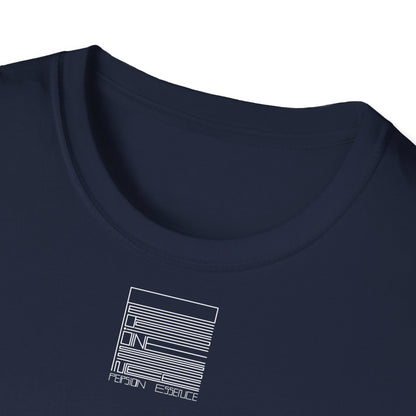 Cartel de Tehran - Tee