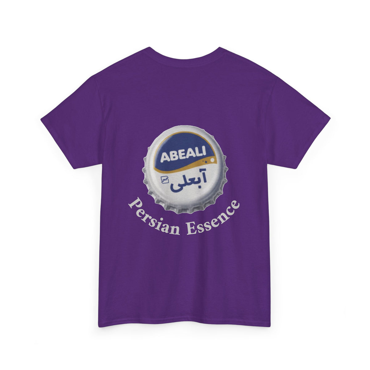 Otter on AbAli - Tee