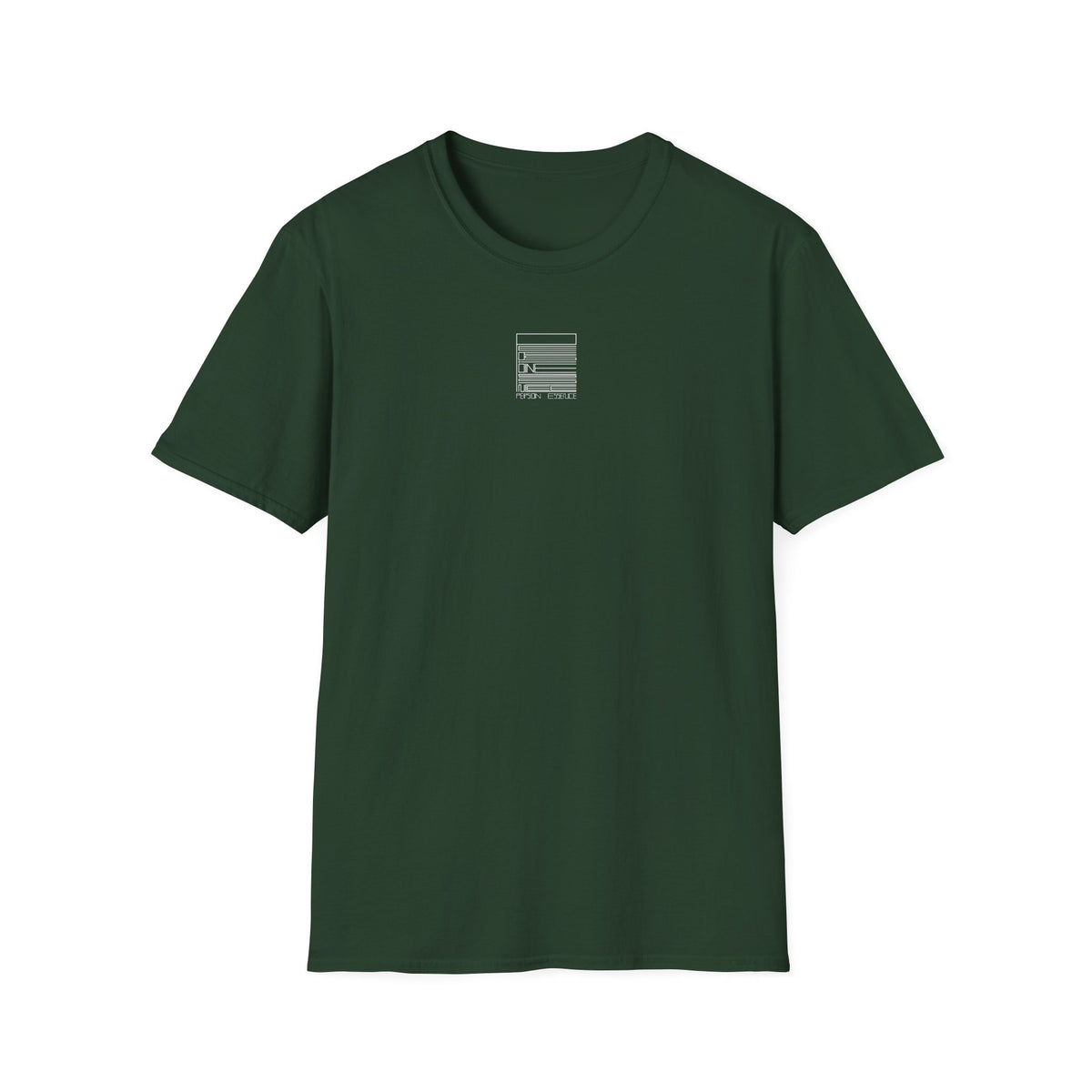 Persian King Tee