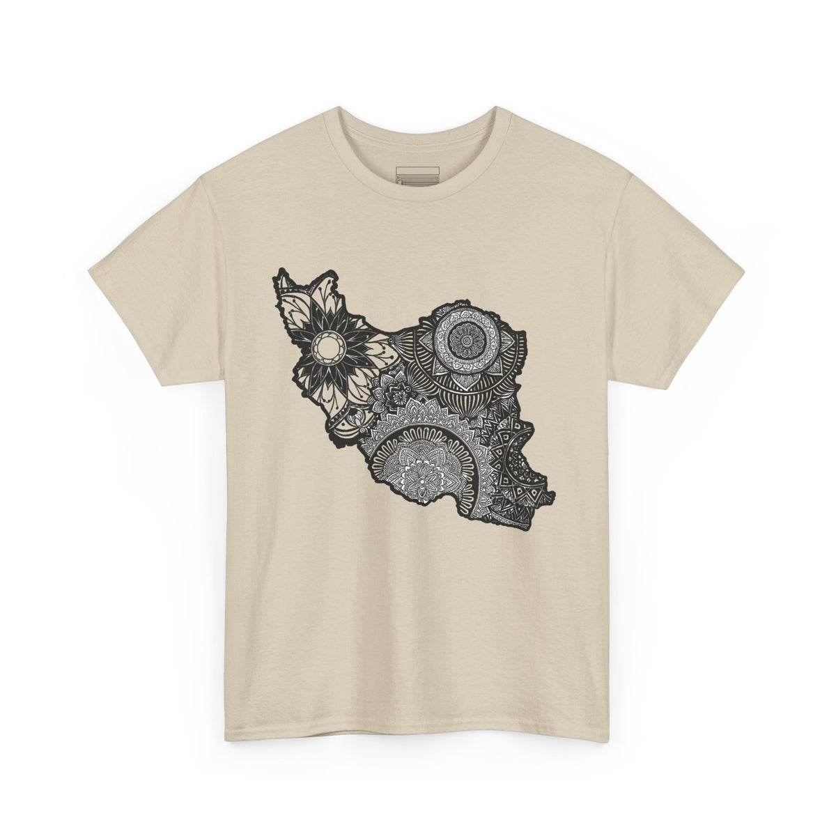 Persian Mandala - Tee