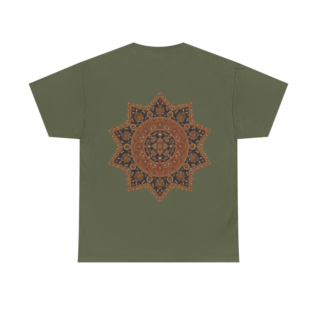 Persian Cat - Tee