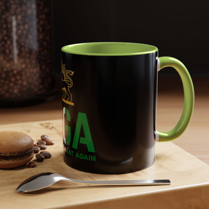 MIGA Heritage - Mug
