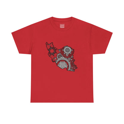 Persian Mandala - Tee
