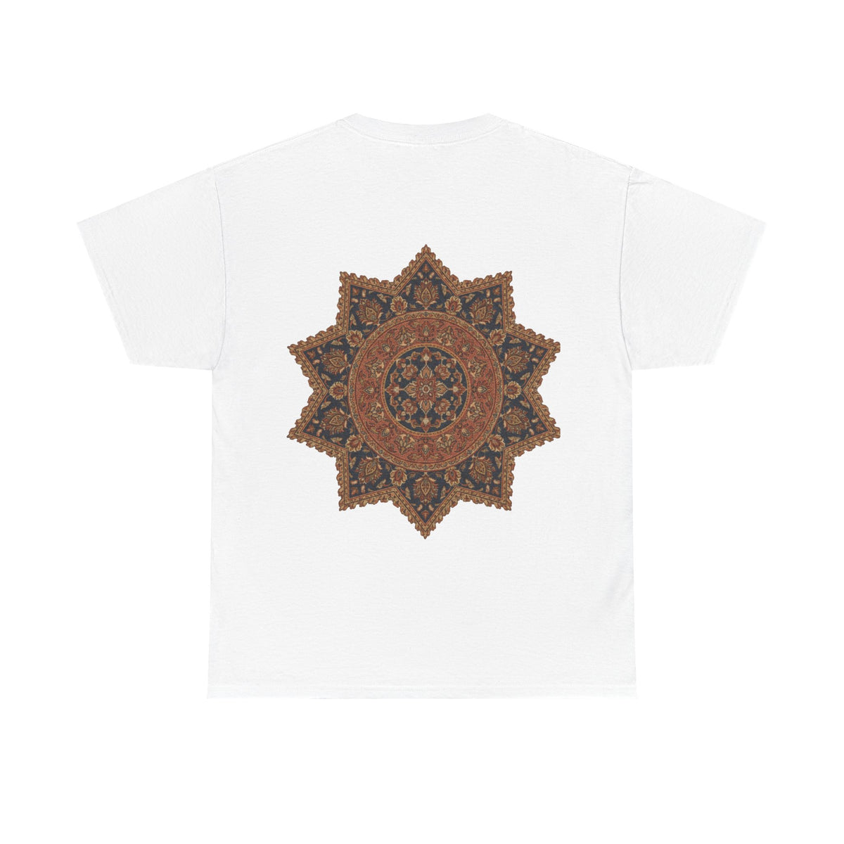 Persian Cat - Tee