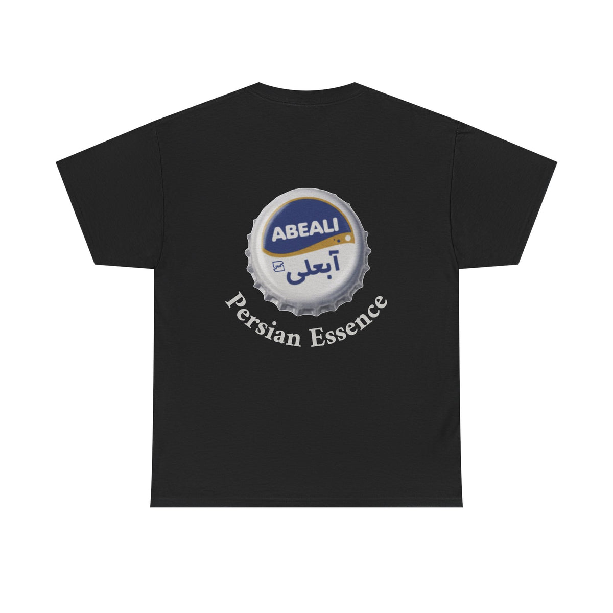 Otter on AbAli - Tee