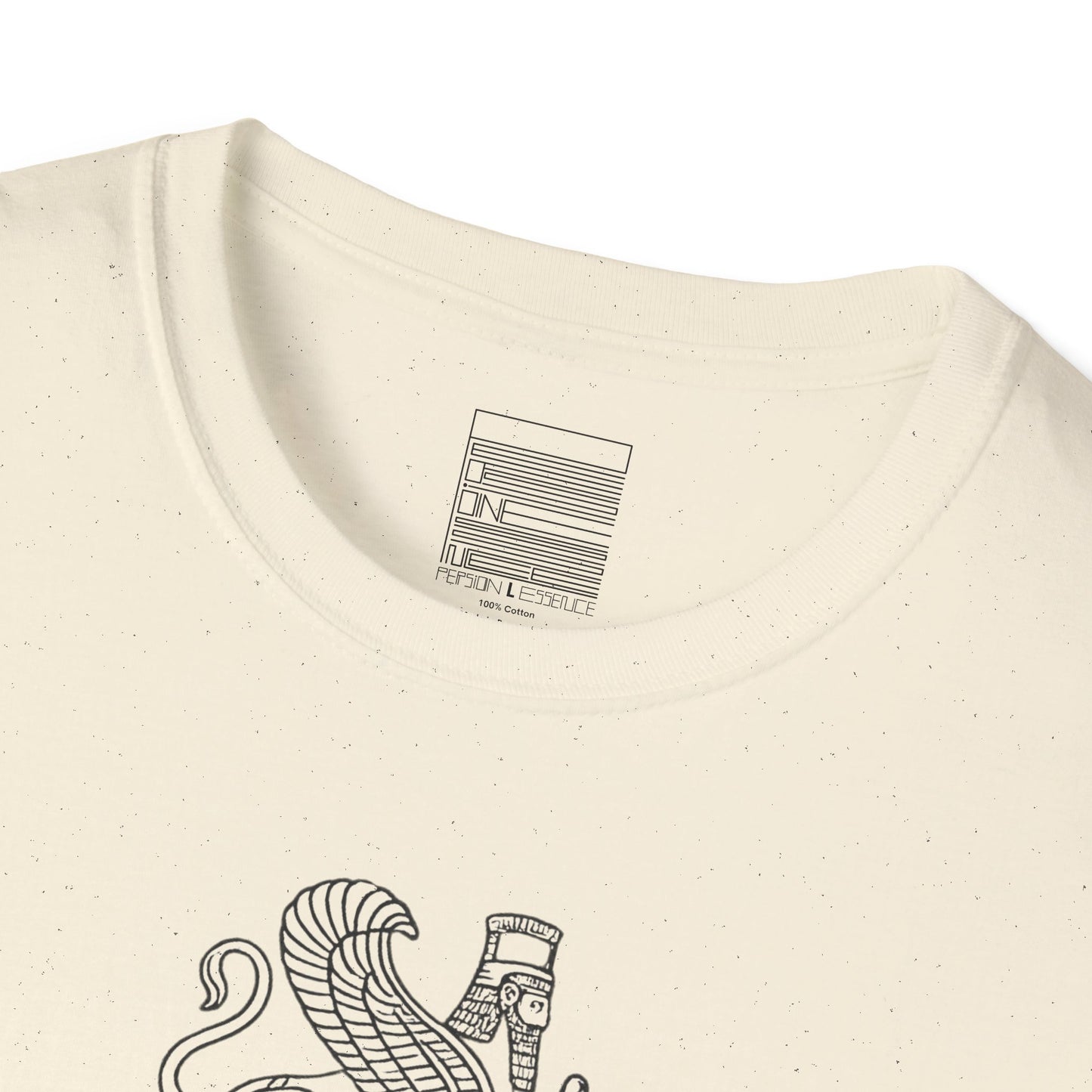 The Eternal Guardians - Tee