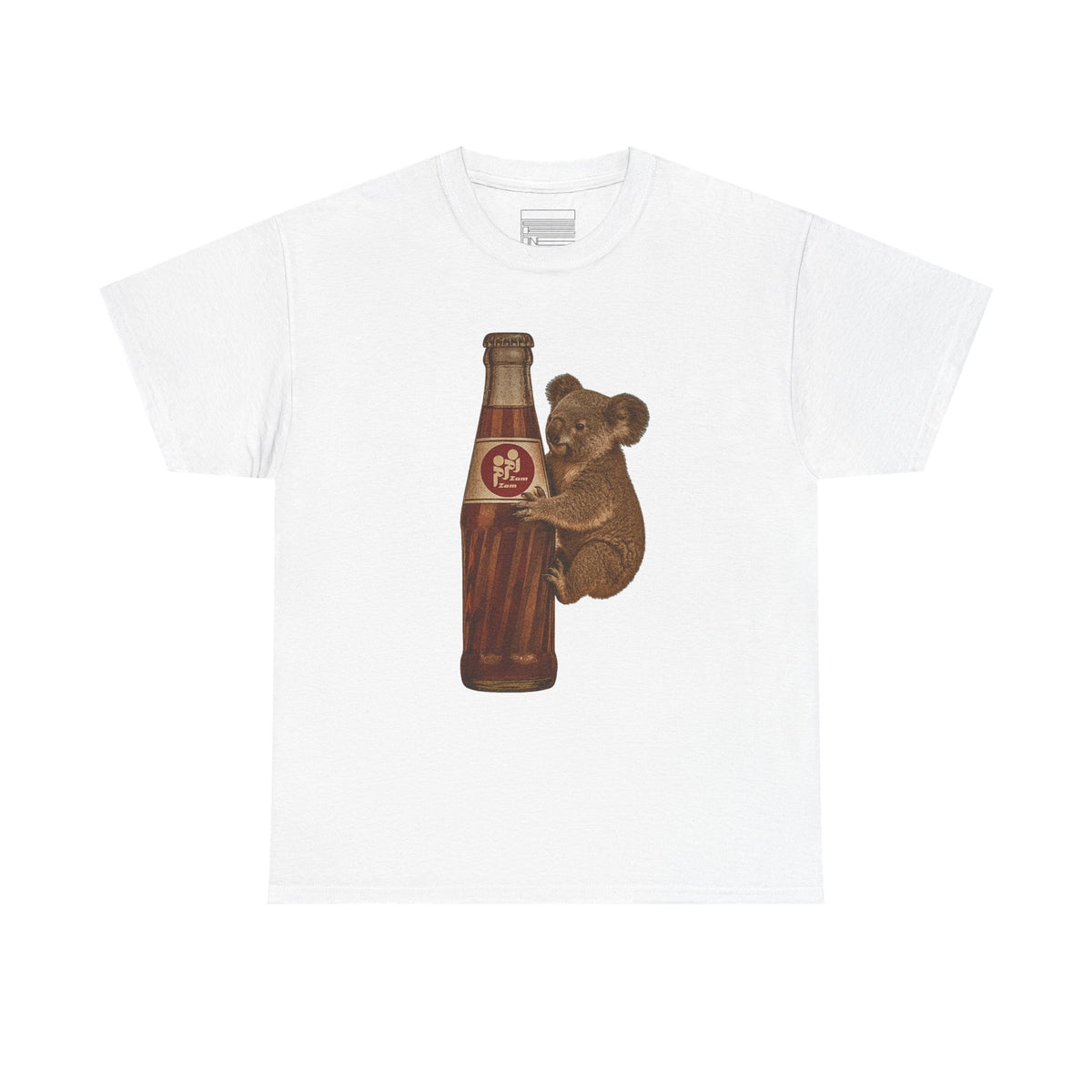 ZamZam Koala - Tee