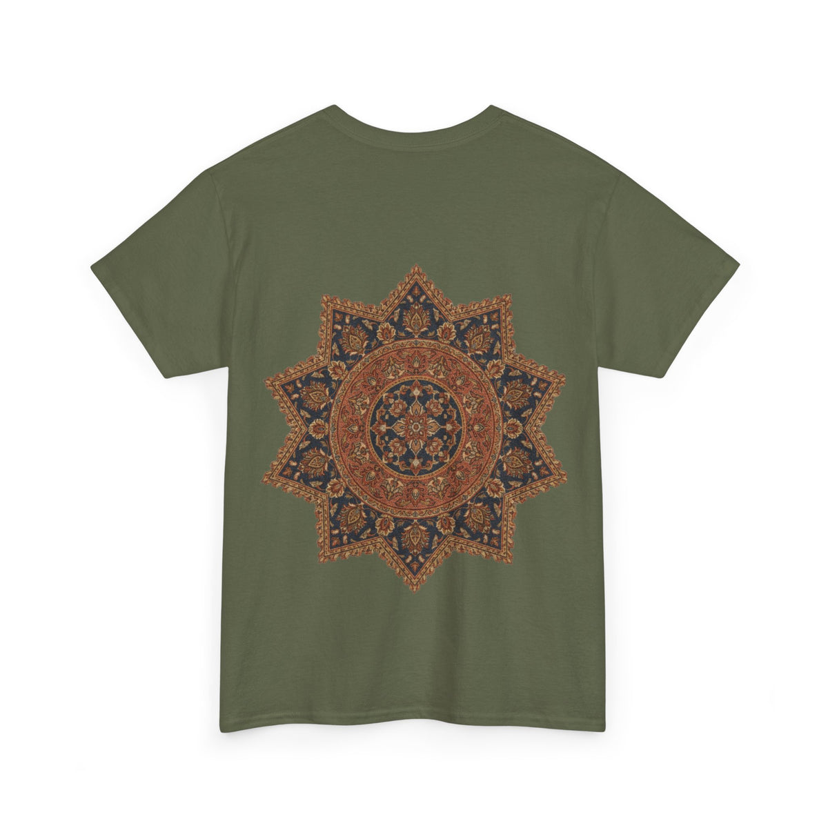 Persian Cat - Tee