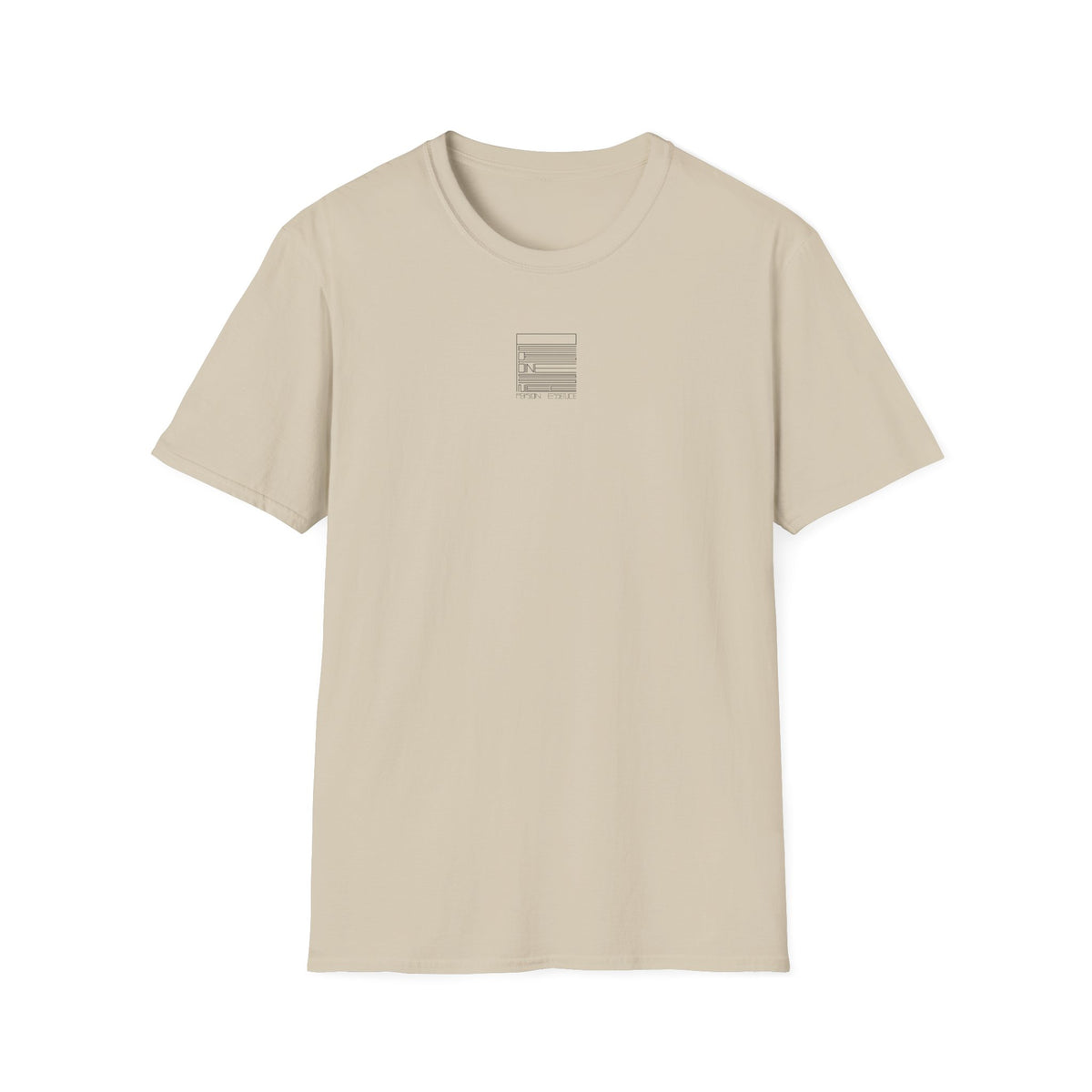 Persian King Tee