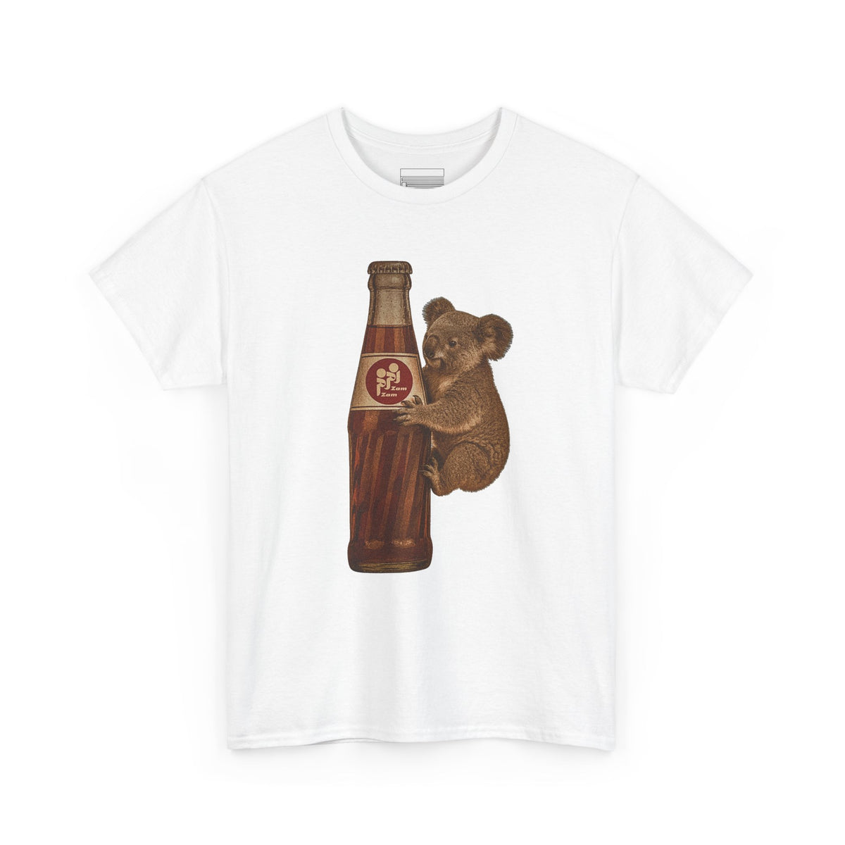 ZamZam Koala - Tee