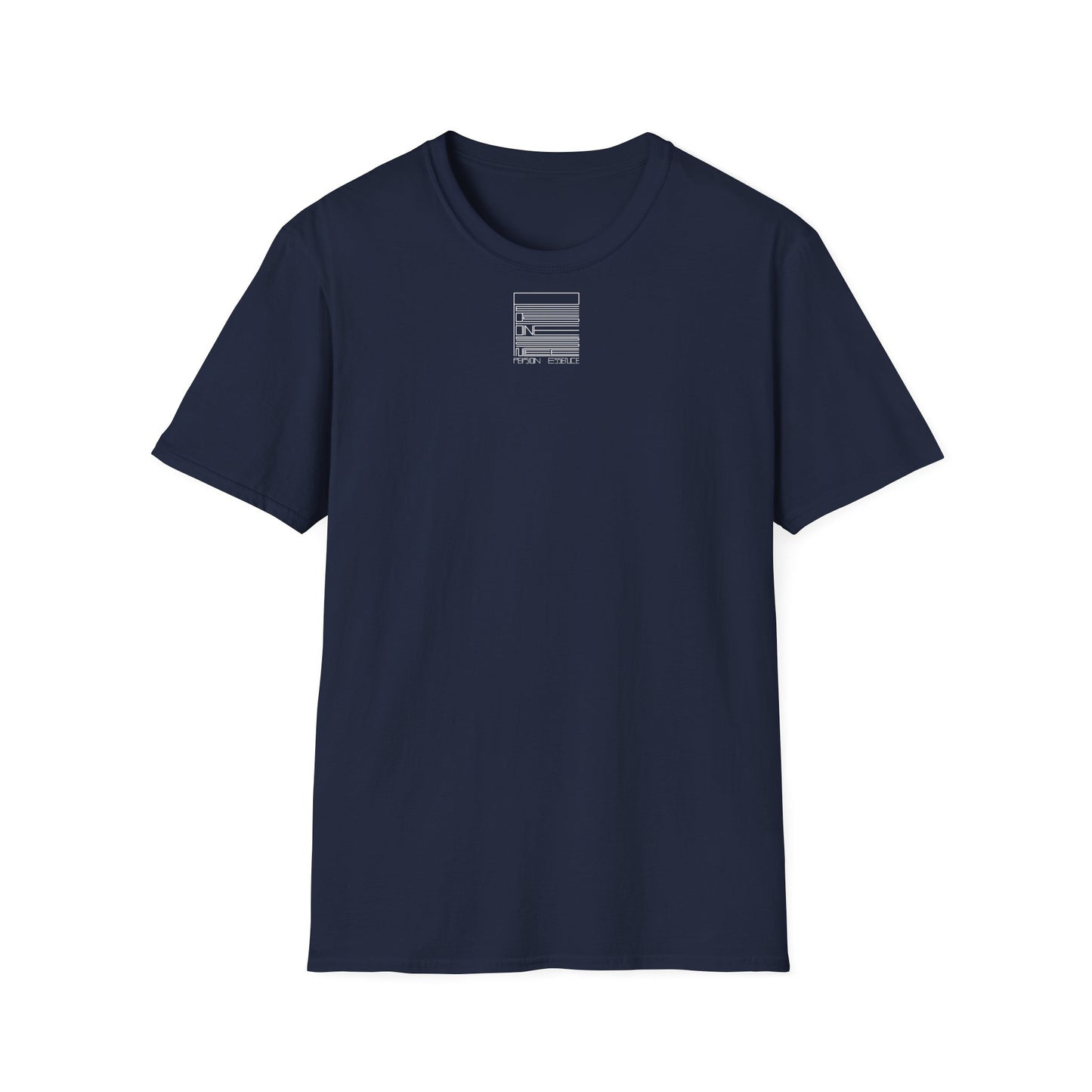 Cartel de Tehran - Tee