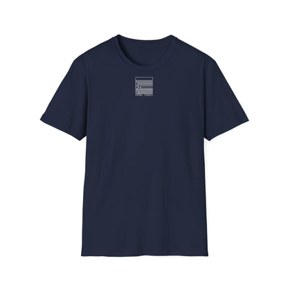 Cartel de Tehran - Tee