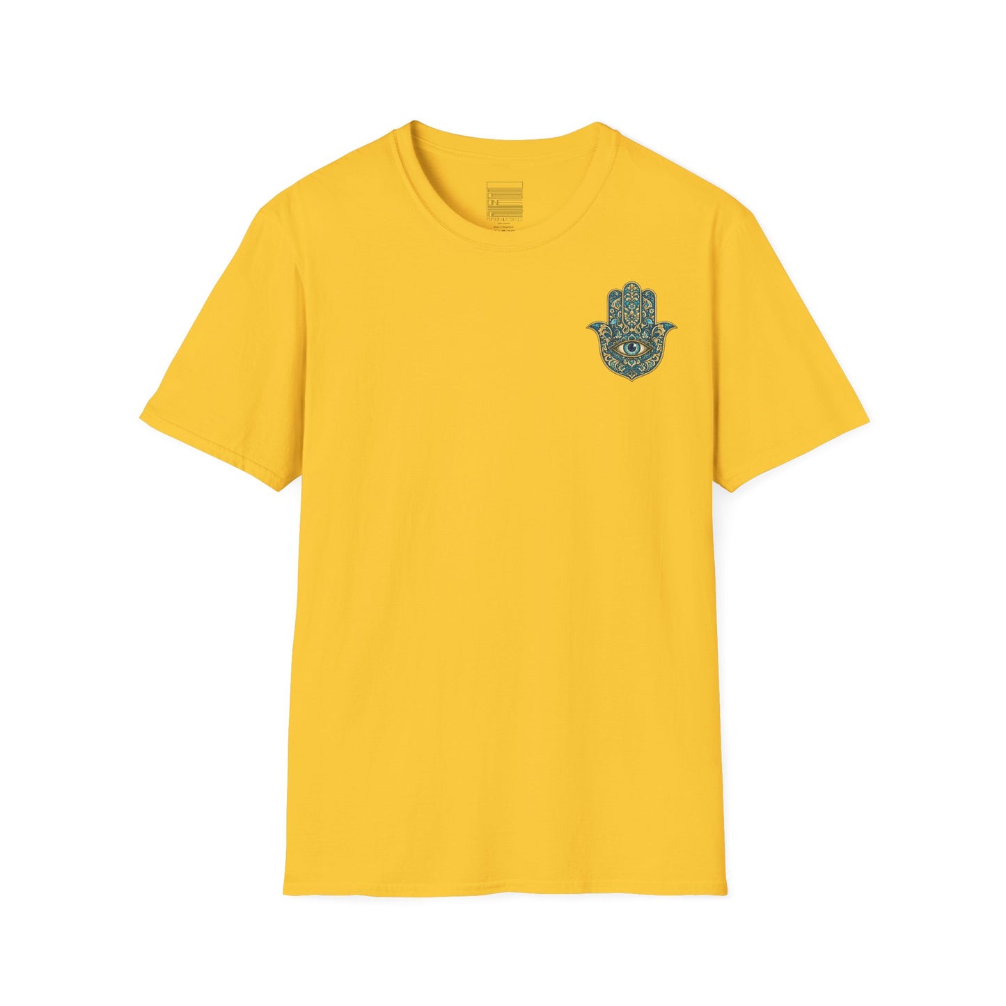 Royal Hamsa - Tee