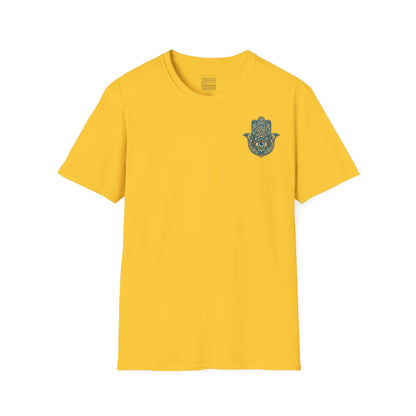 Royal Hamsa - Tee