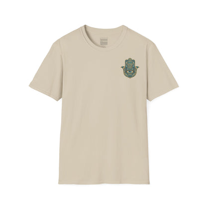 Royal Hamsa - Tee