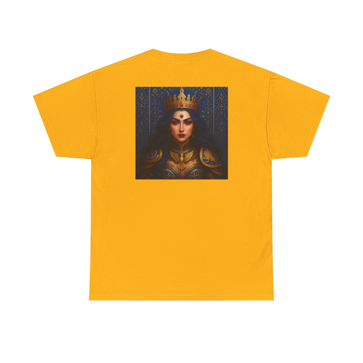 Persian Queen - Tee
