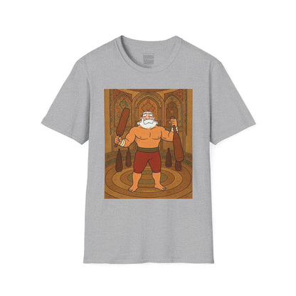 Persian Pahlevan - Tee