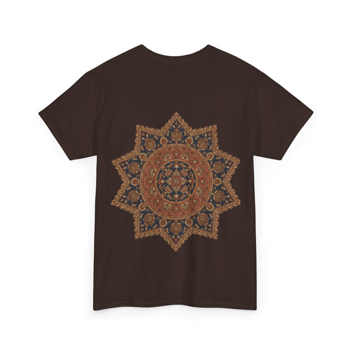 Persian Cat - Tee