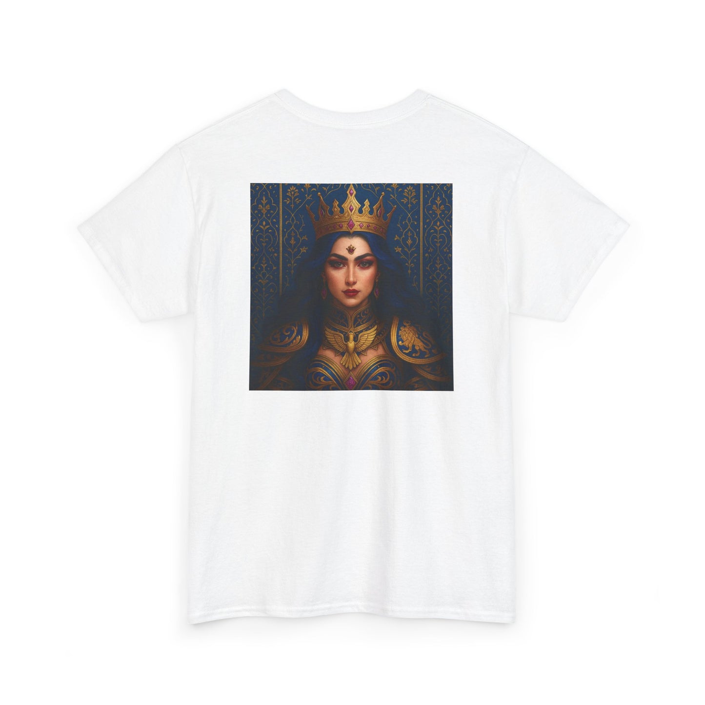 Persian Queen - Tee