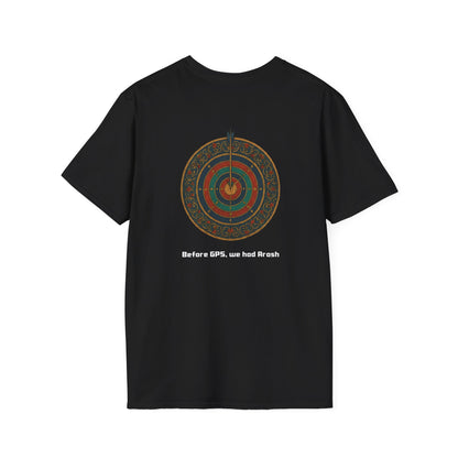 Arash the Archer - Tee