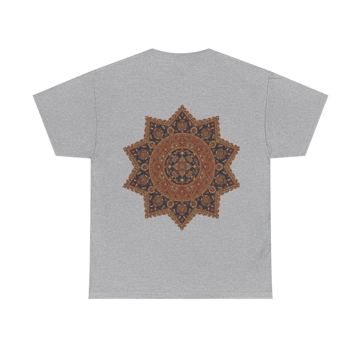 Persian Cat - Tee