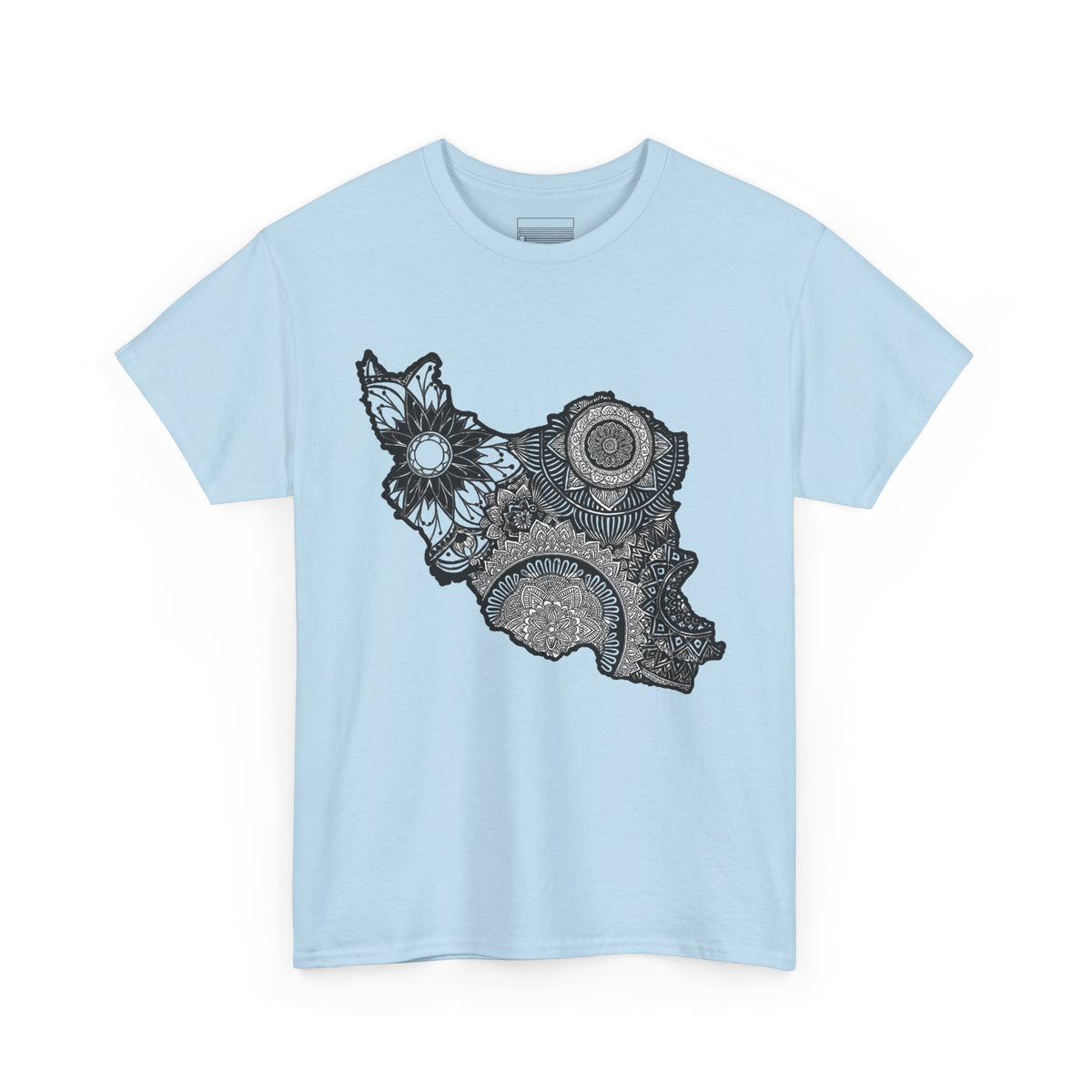 Persian Mandala - Tee