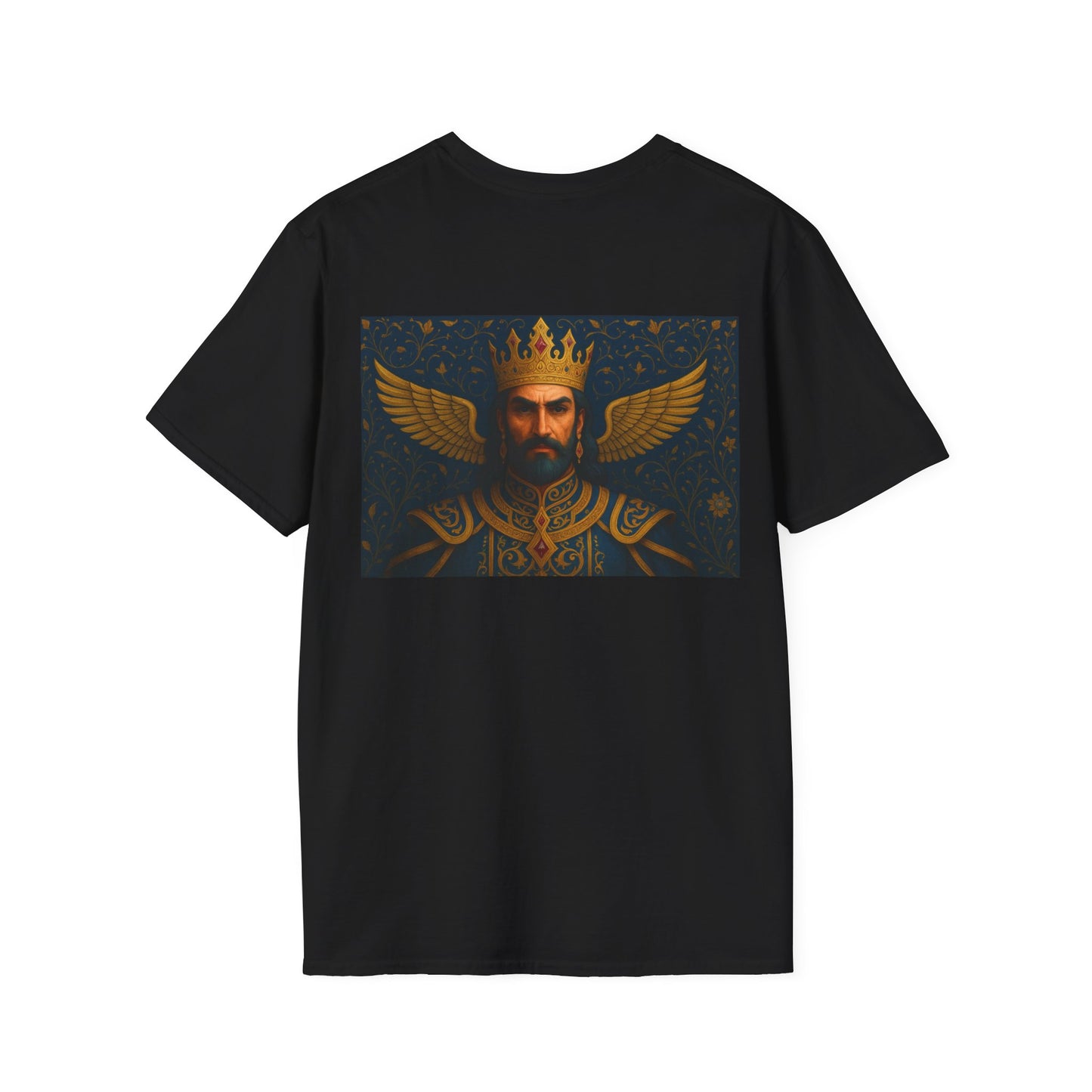 Persian King - Tee