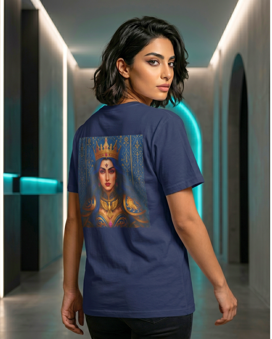 Persian Queen - Tee