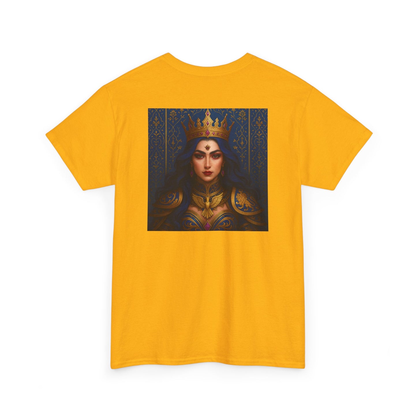 Persian Queen - Tee