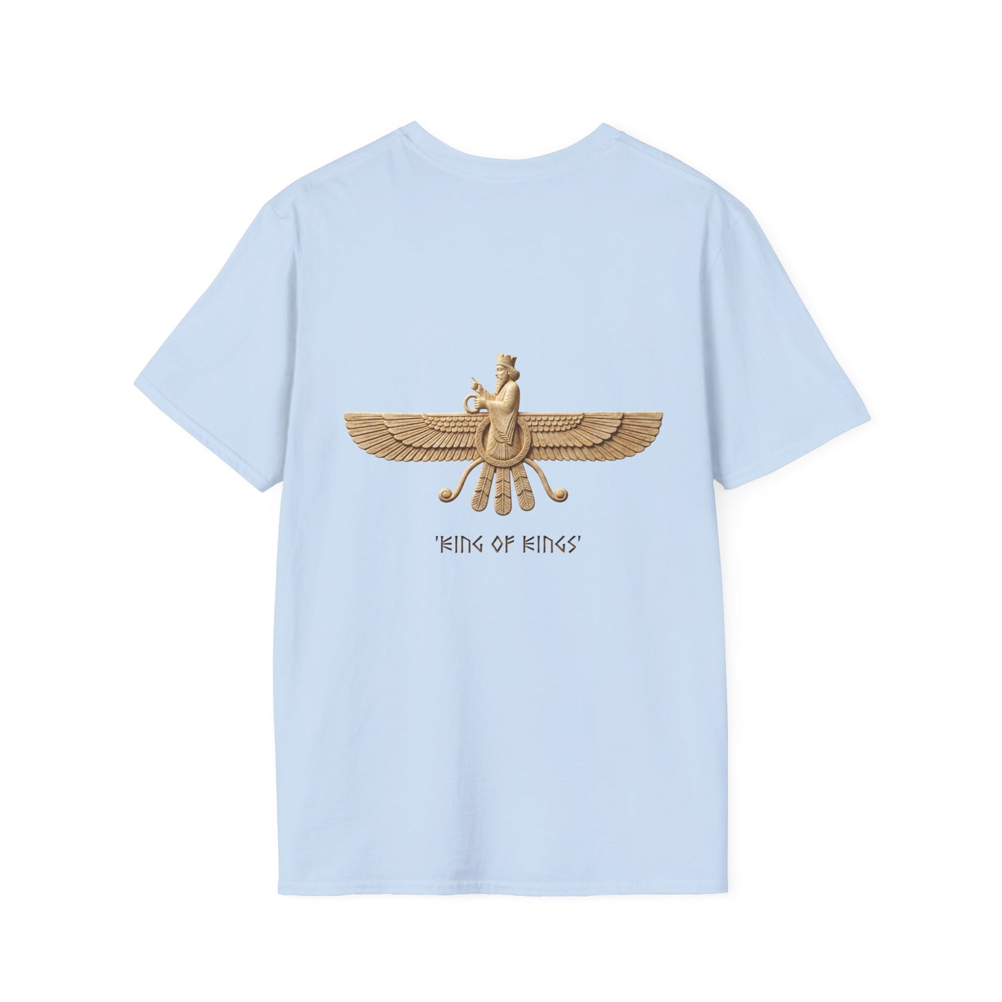 King of Kings Farvahar - Tee