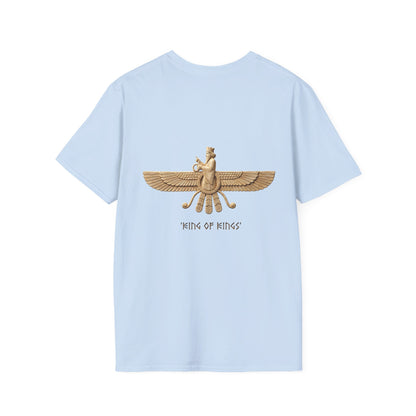 King of Kings Farvahar - Tee
