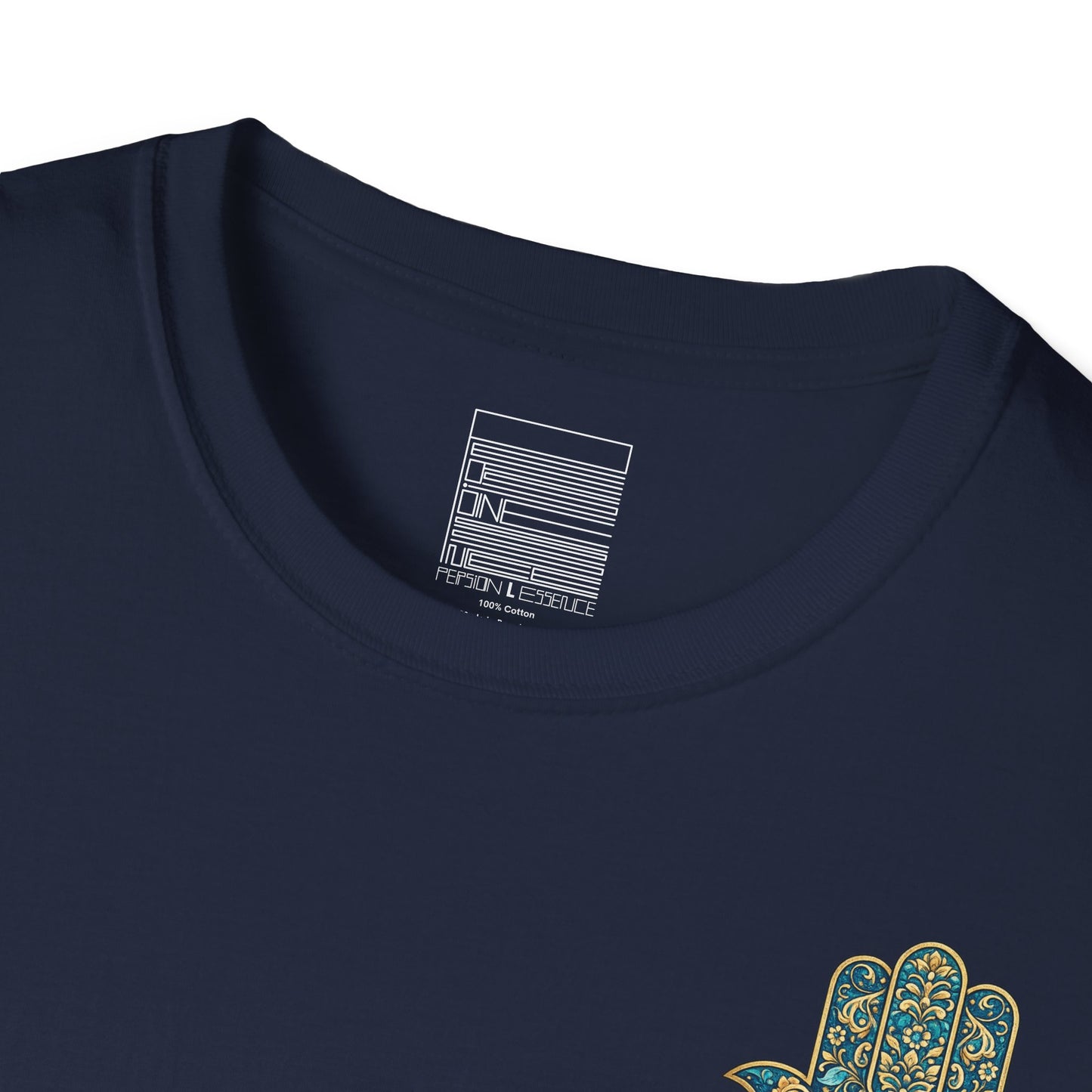 Royal Hamsa - Tee
