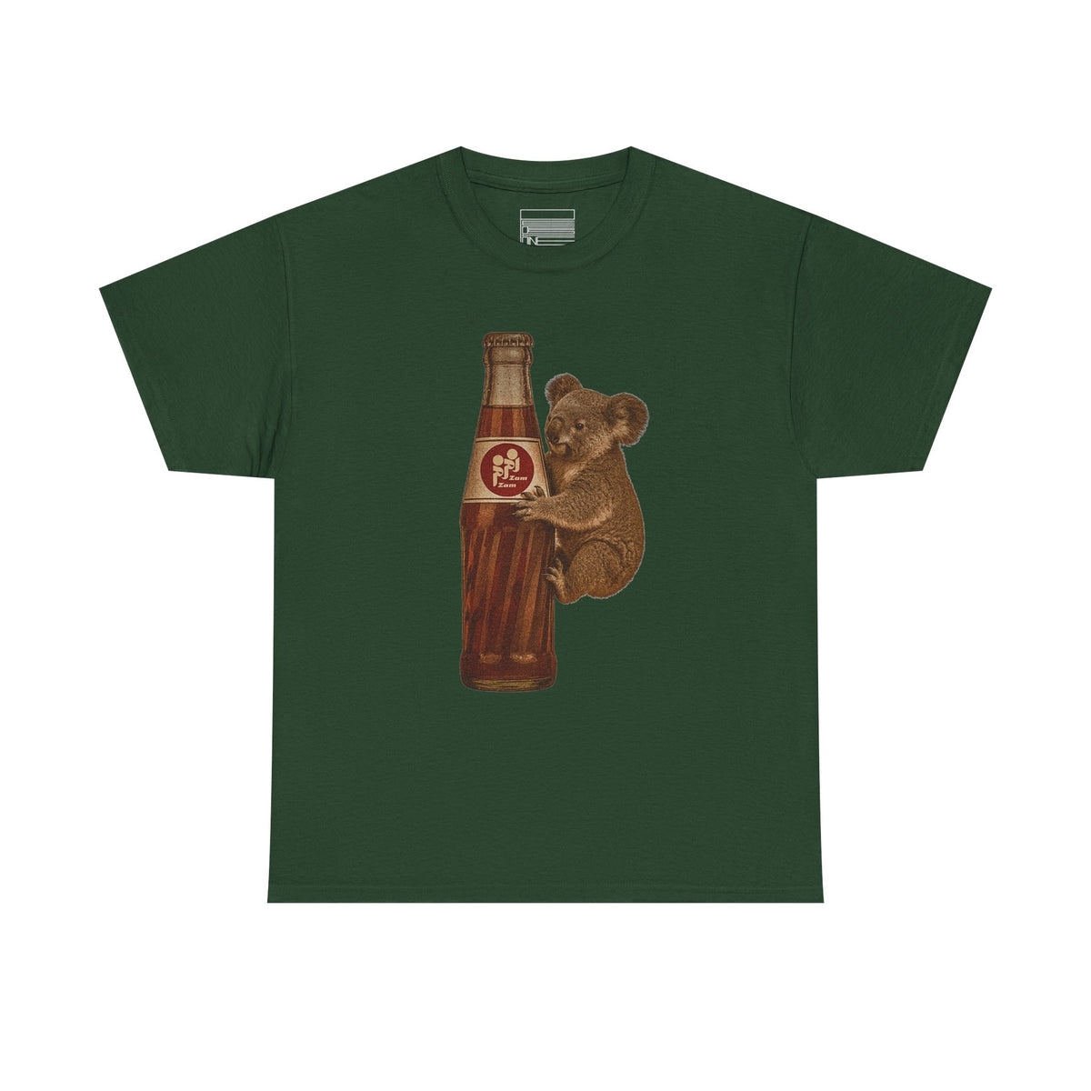ZamZam Koala - Tee
