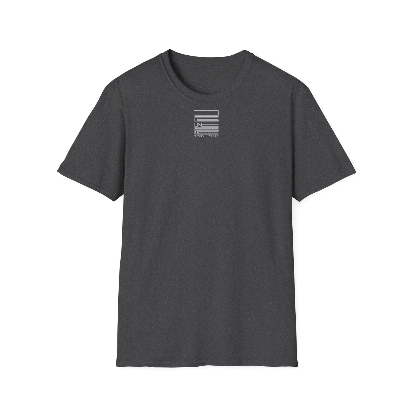 Cartel de Tehran - Tee