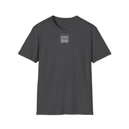 Cartel de Tehran - Tee