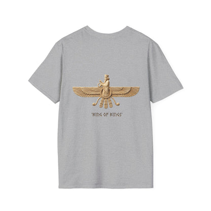 King of Kings Farvahar - Tee