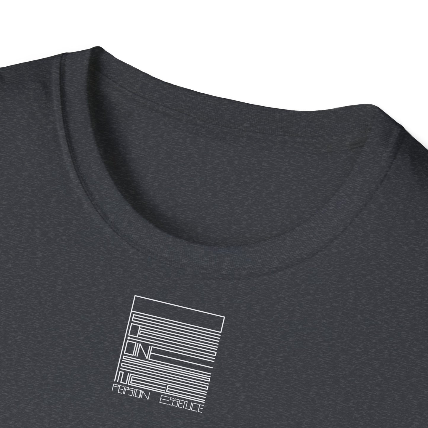 Isfahan Drifters - Tee