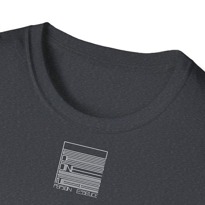 Isfahan Drifters - Tee