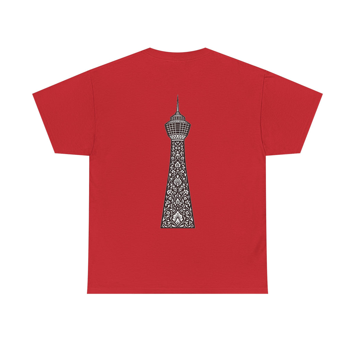 Tehran Landmarks - Tee