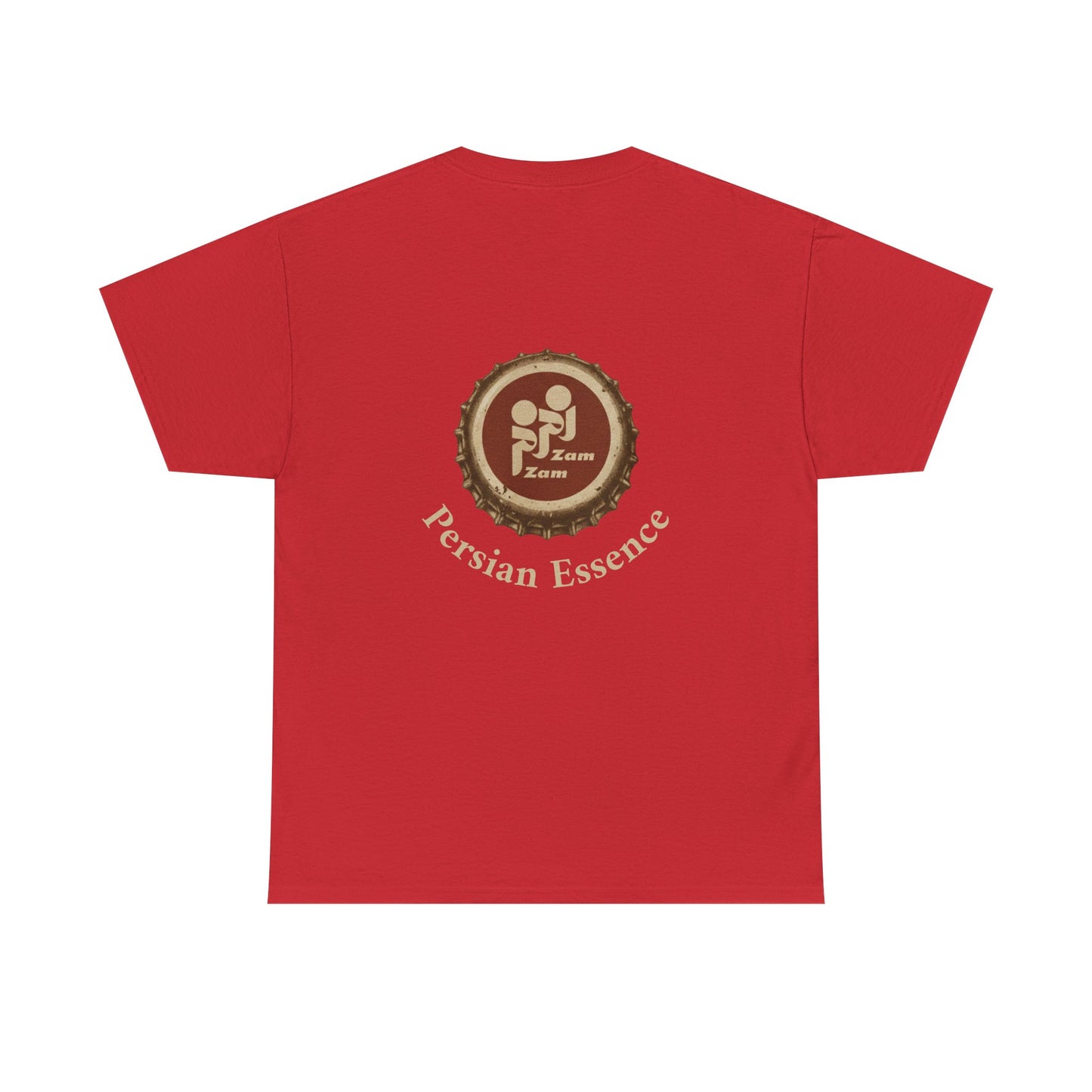 ZamZam Koala - Tee