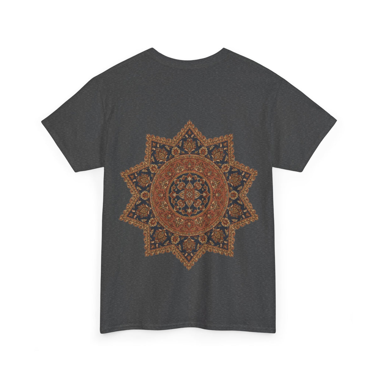 Persian Cat - Tee
