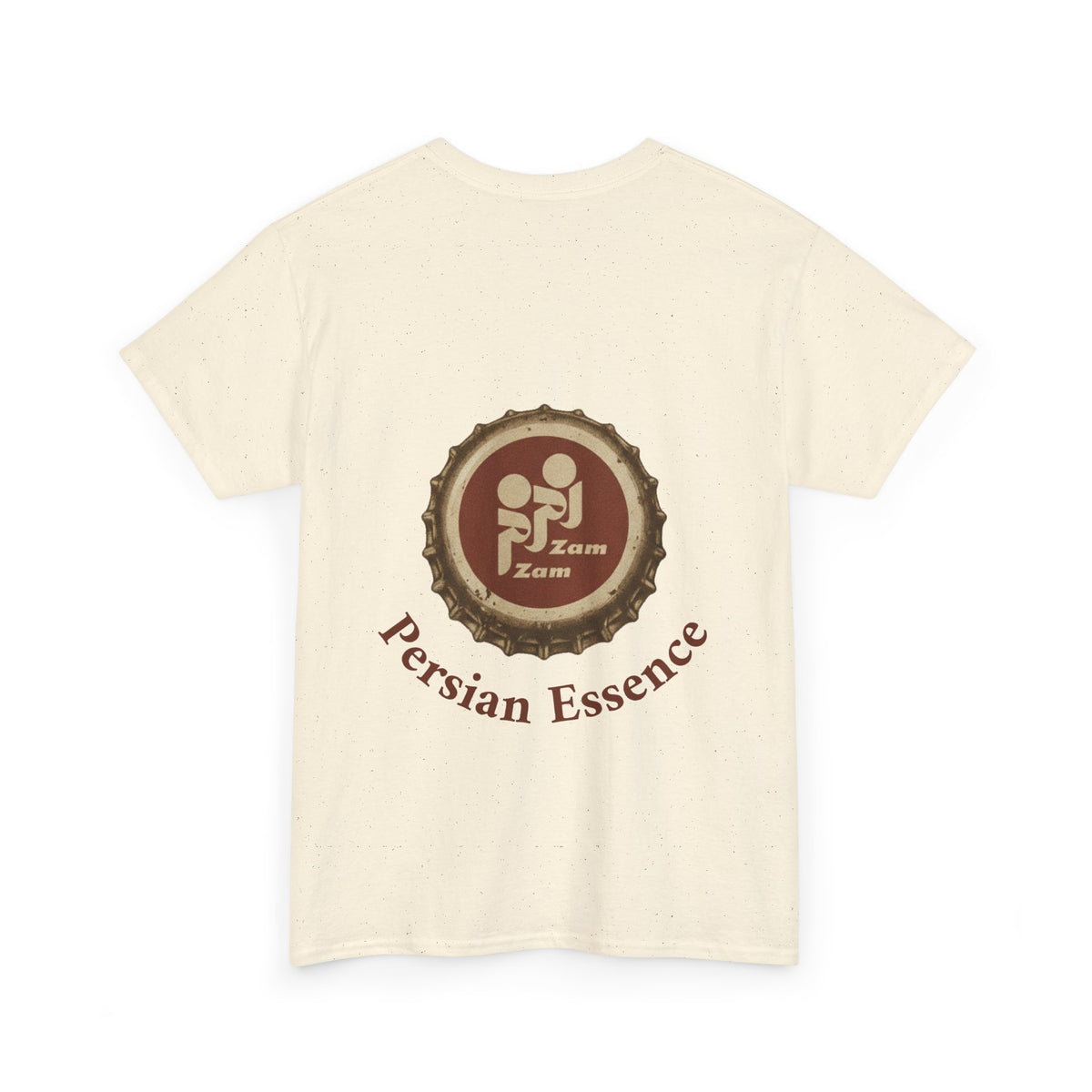 ZamZam Koala - Tee