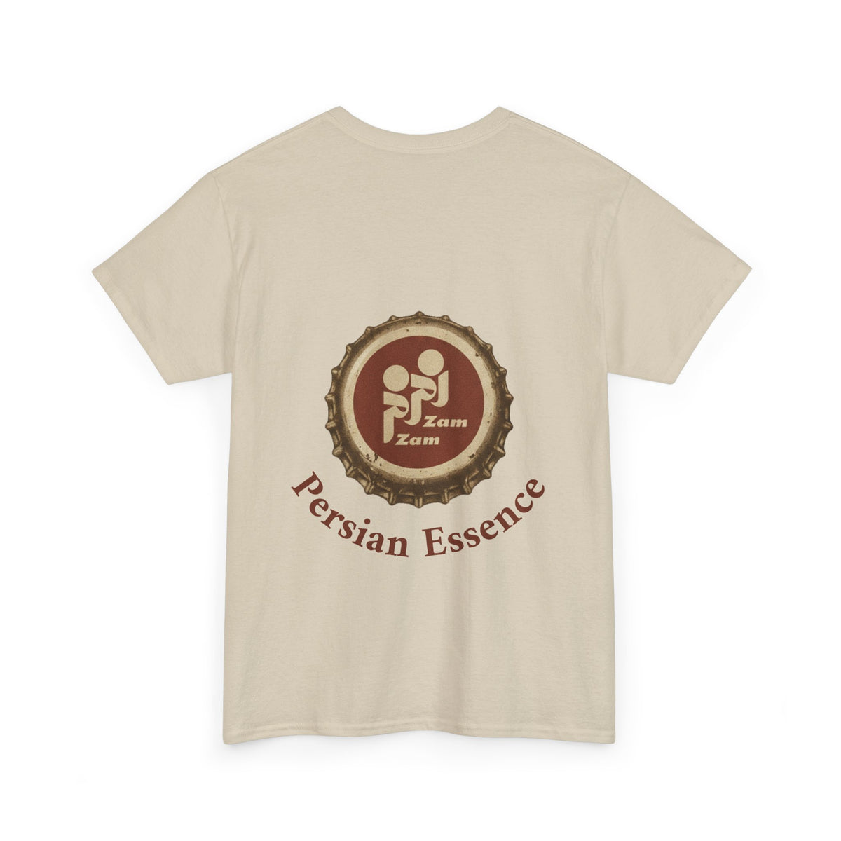 ZamZam Koala - Tee
