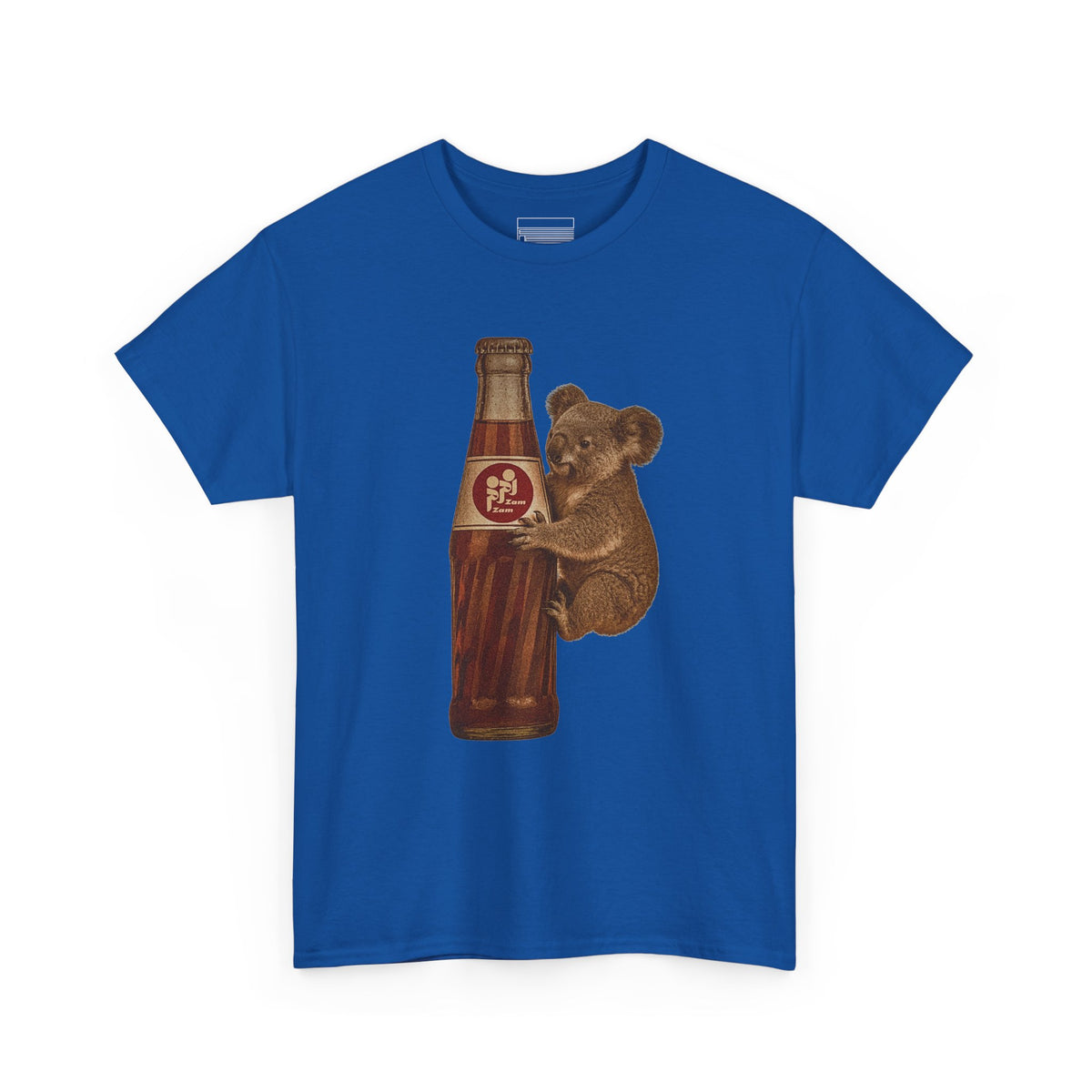 ZamZam Koala - Tee