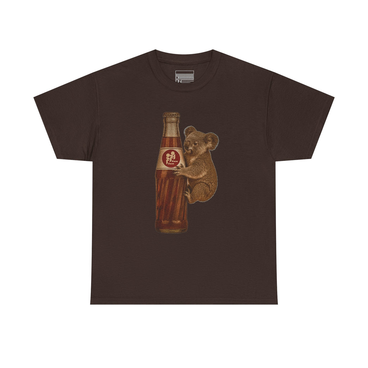 ZamZam Koala - Tee