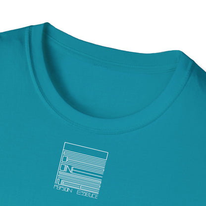 Isfahan Drifters - Tee