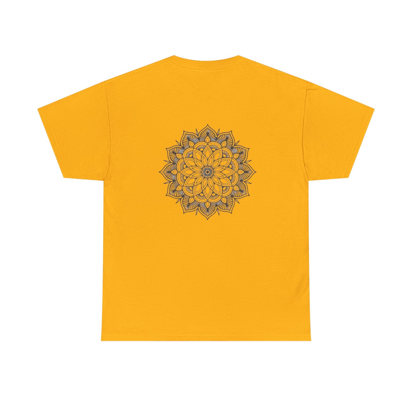 Persian Mandala - Tee