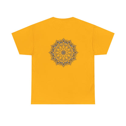 Persian Mandala - Tee