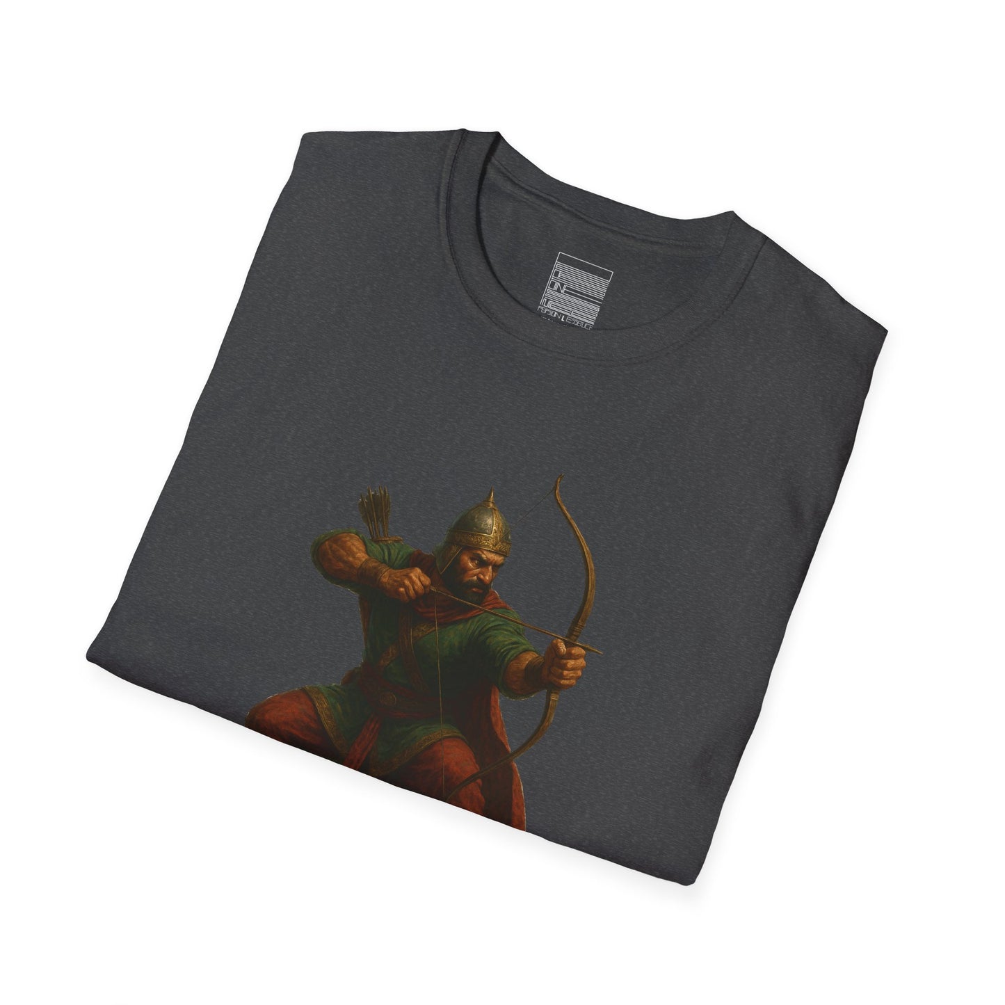 Arash the Archer - Tee