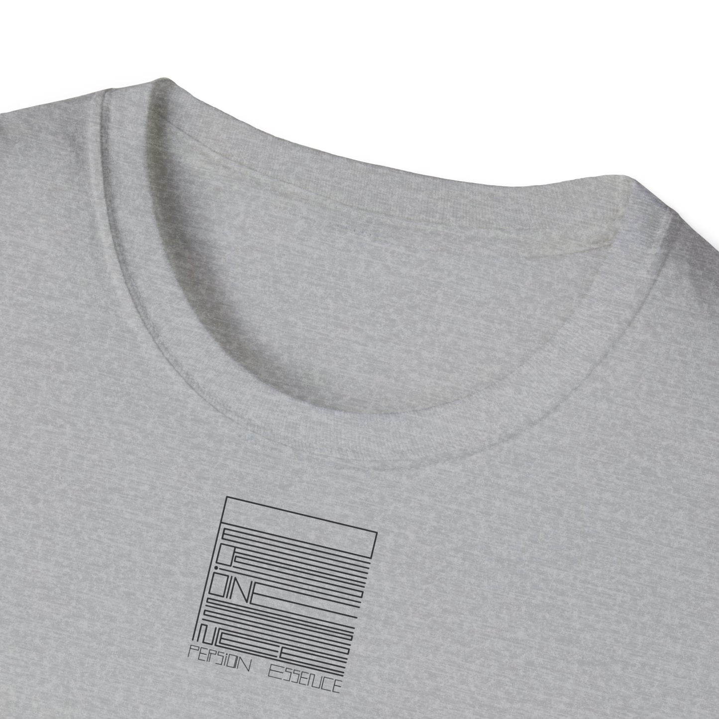 Cartel de Tehran - Tee